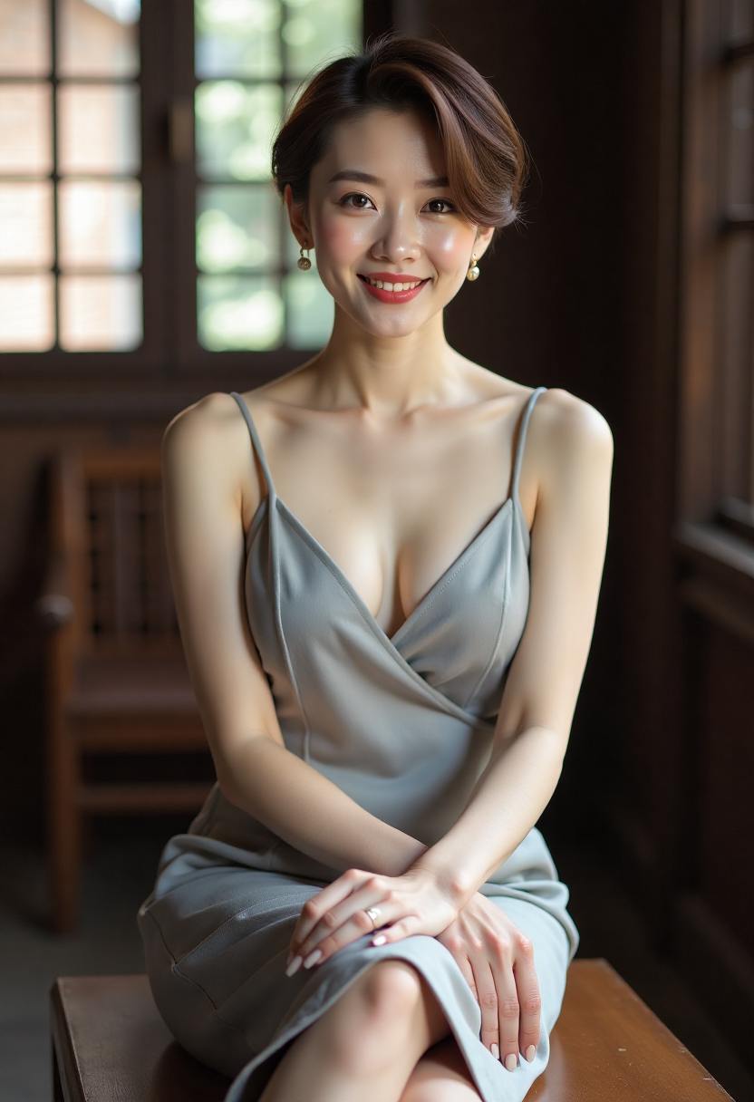 林浩然