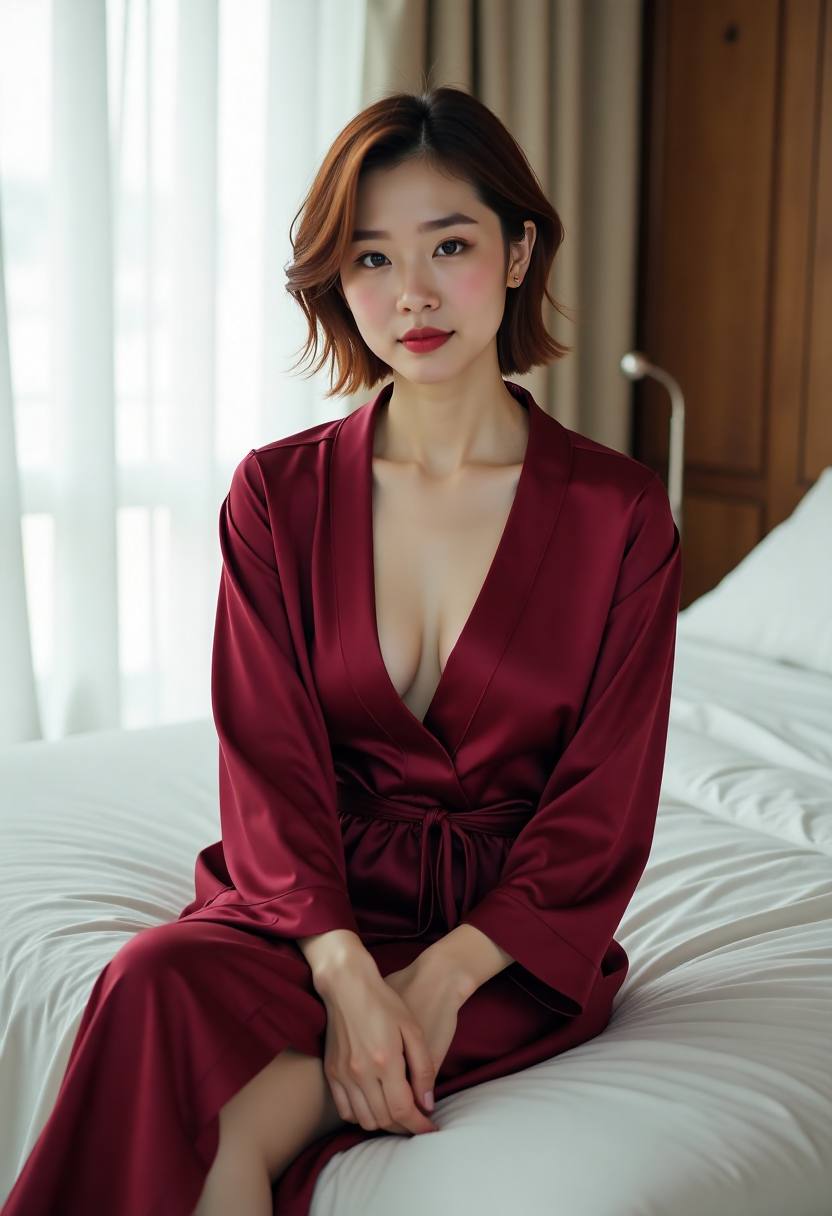 腹黑总裁宠妻无度