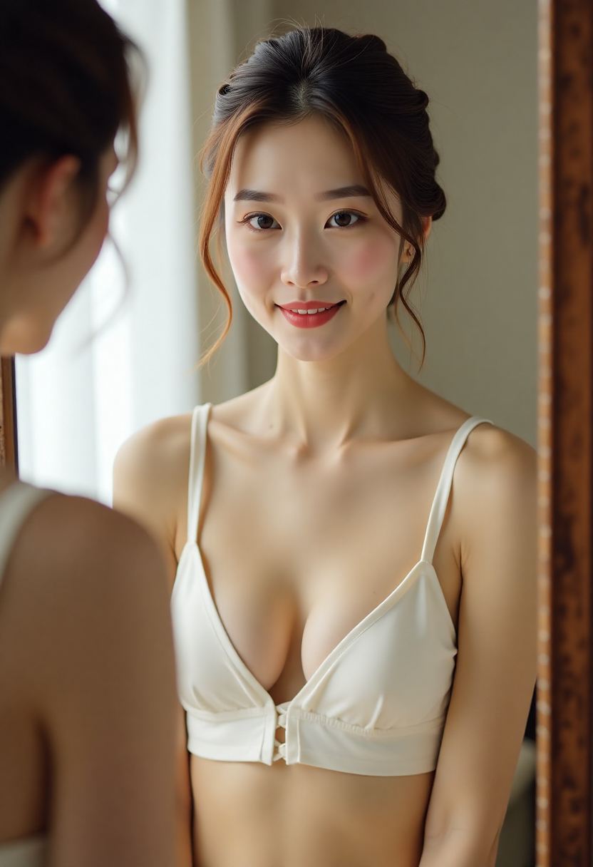 霸总的闪婚妻子
