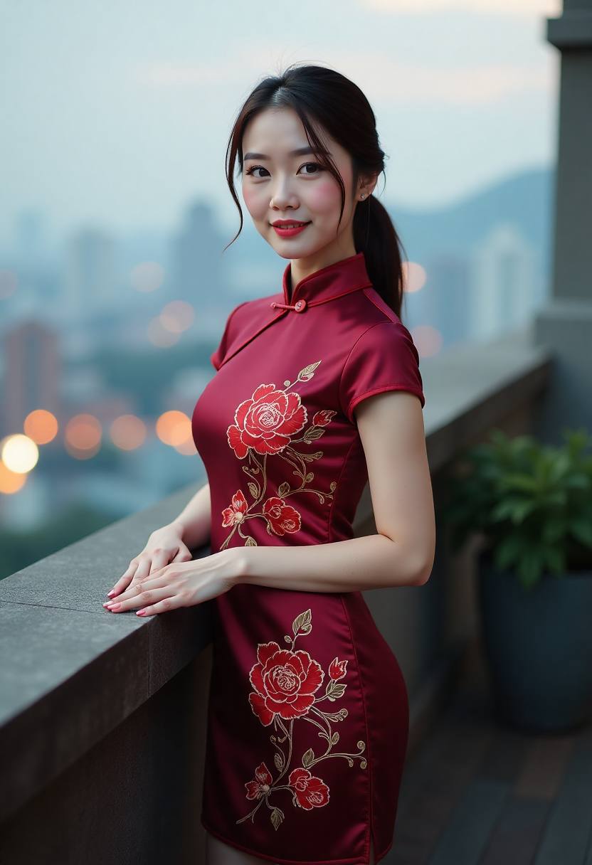 龙王归来