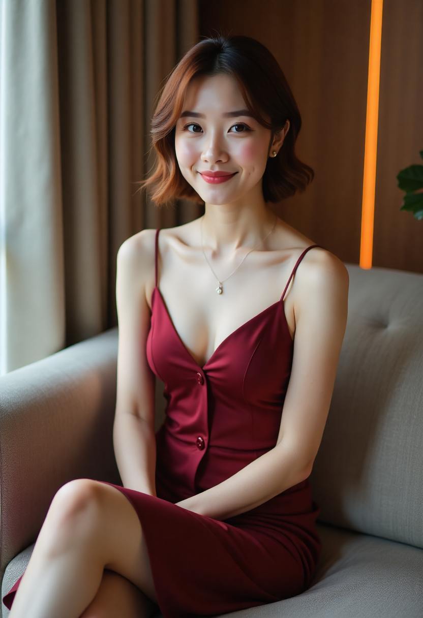 赘婿翻身记